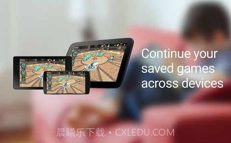 GooglePlay游戏商店(googleplaygames方舟联机)V2.2.14 安卓截图1