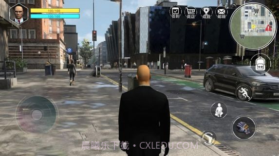 精英特工头号狙击杀手截图2 精英特工头号狙击杀手截图2