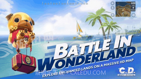 创造与破坏下载截图3 创造与破坏下载截图3