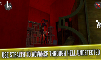 噩梦之门截图2 噩梦之门截图2