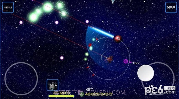 星际旅行者截图4