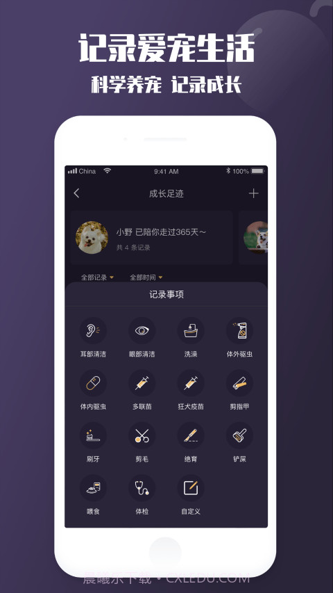 啵宠截图4 啵宠截图4