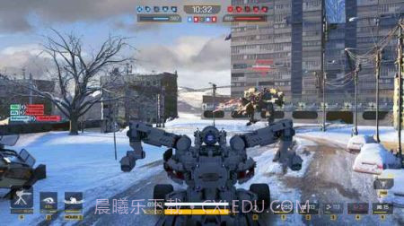 TORN截图2 TORN截图2