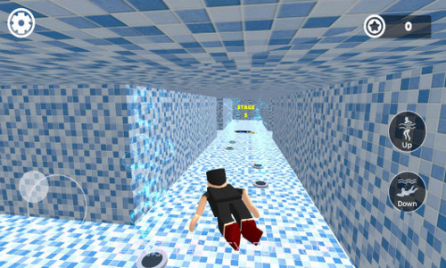 彩虹朋友挑战截图1 彩虹朋友挑战截图1