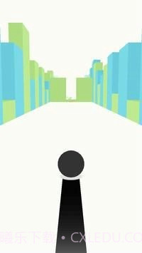 赶上球速度竞赛截图1 赶上球速度竞赛截图1