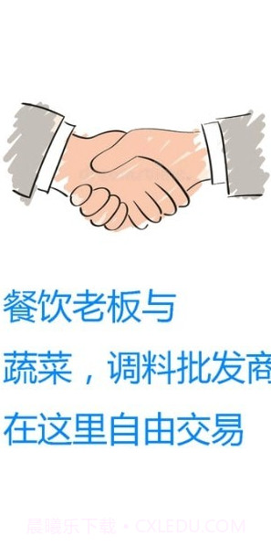 厨料邦截图2 厨料邦截图2