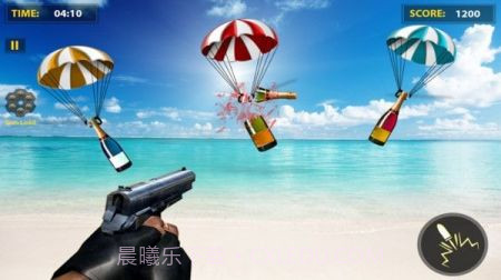 瓶子射击大师截图4 瓶子射击大师截图4