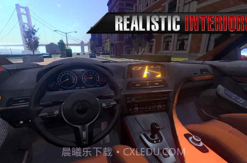 Driving School 2017截图2 Driving School 2017截图2