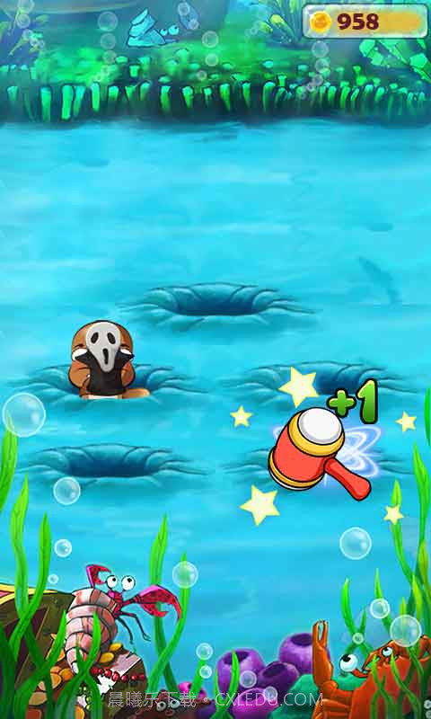 抓泥鳅截图4 抓泥鳅截图4