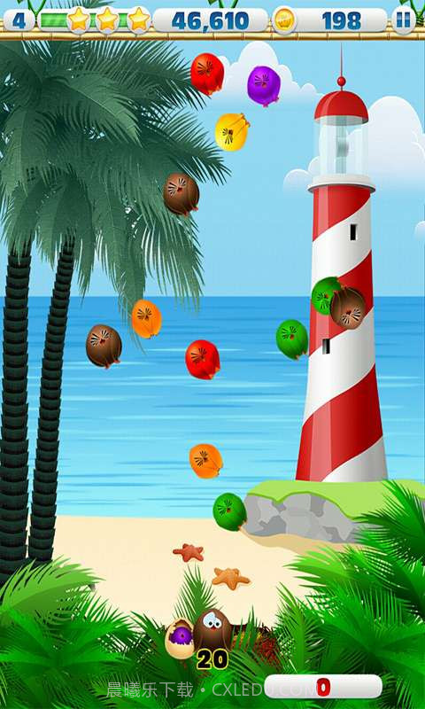 鸟在囧途截图4 鸟在囧途截图4