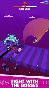 剑刃逃生截图3 剑刃逃生截图3