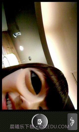 哈哈镜相机截图1 哈哈镜相机截图1