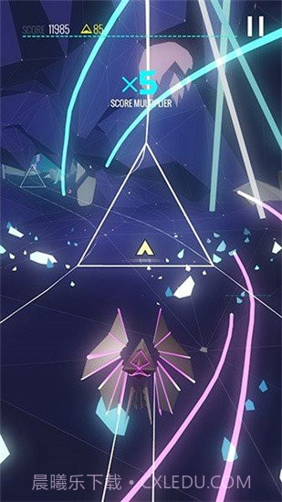 艾维奇重力截图2 艾维奇重力截图2