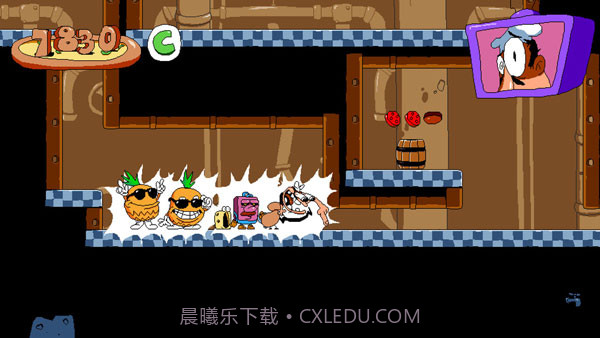 披萨塔v1.0.0截图2 披萨塔v1.0.0截图2