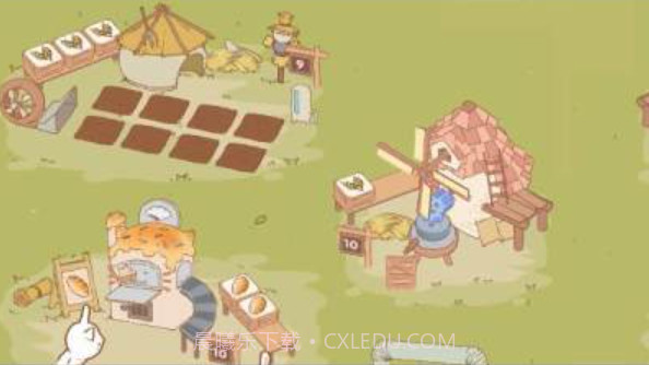 我的休闲时光截图2 我的休闲时光截图2