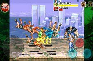 恐龙快打无限币截图4 恐龙快打无限币截图4