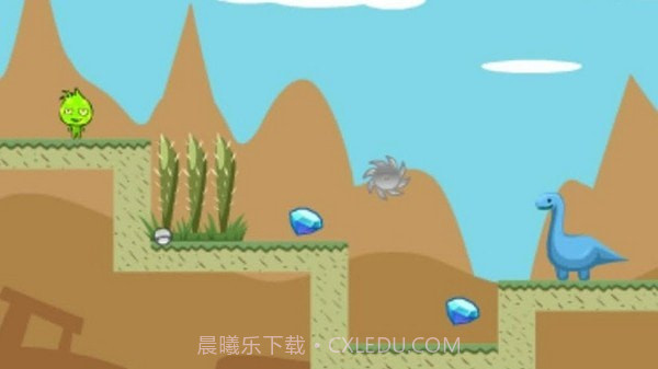 精灵大战恐龙截图3 精灵大战恐龙截图3