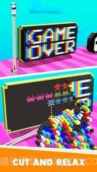 剑刃逃生截图2 剑刃逃生截图2