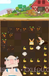 兔子复仇记安卓免费版截图2