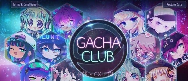 加查俱乐部绿茶模拟器免费版截图3 加查俱乐部绿茶模拟器免费版截图3