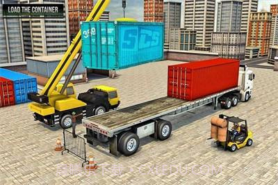 升降机模拟器截图3 升降机模拟器截图3