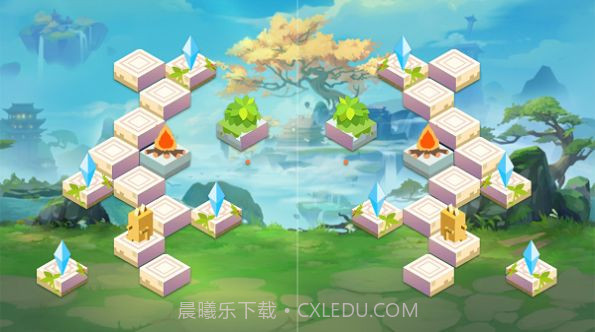 向上爬爬爬截图2 向上爬爬爬截图2