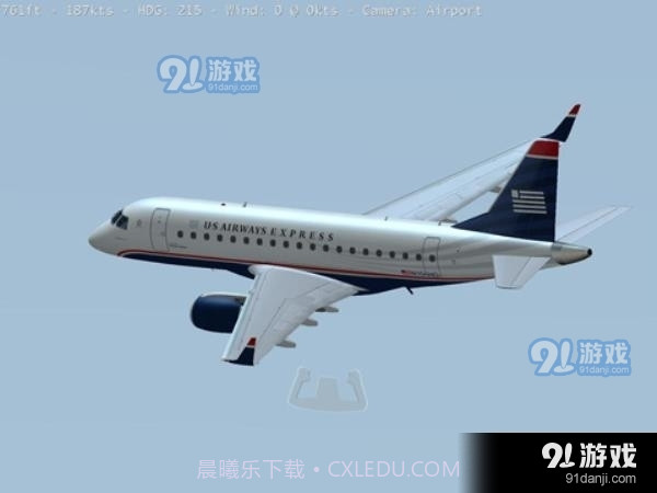 无限试飞正式版截图4 无限试飞正式版截图4