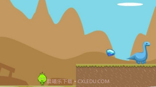 精灵大战恐龙截图4 精灵大战恐龙截图4