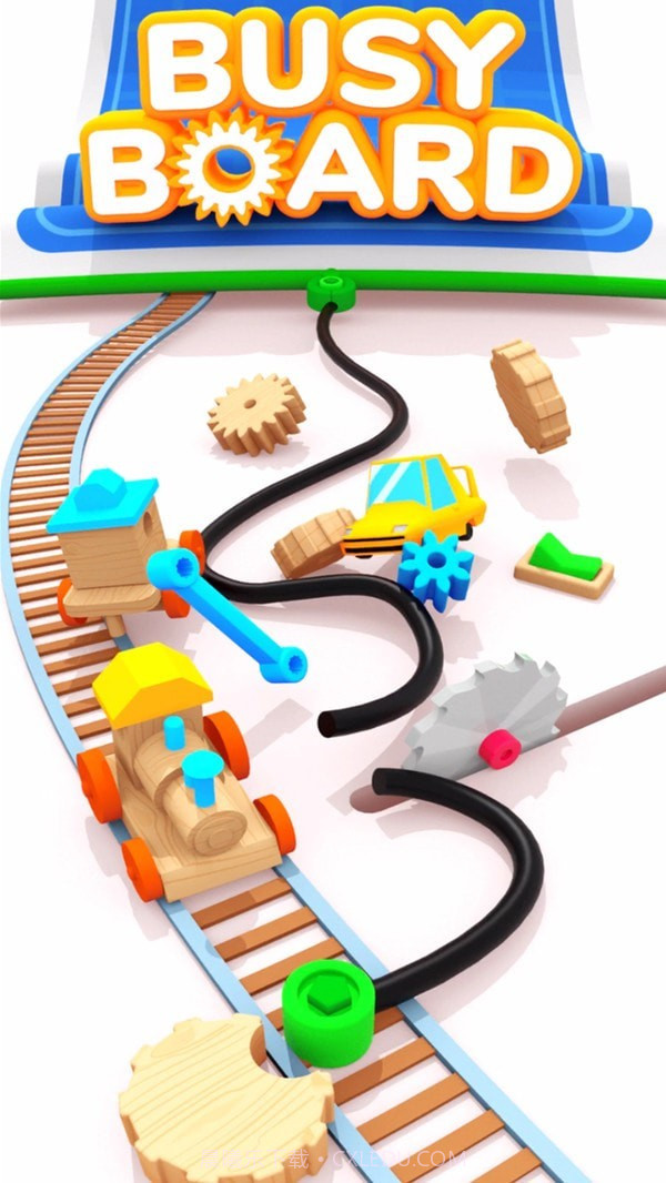 组合解谜截图1 组合解谜截图1