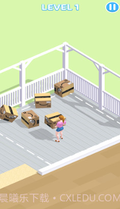 一起来装修截图2 一起来装修截图2