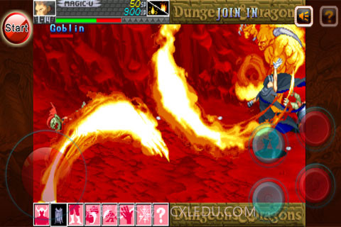 龙与地下城2免费版截图6 龙与地下城2免费版截图6