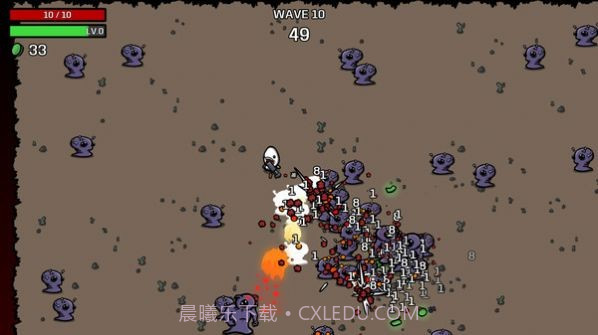 土豆兄弟国际服截图1 土豆兄弟国际服截图1