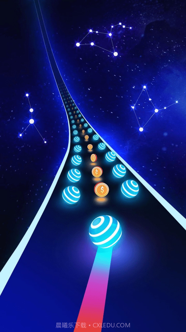 指尖节奏炫彩跳动截图4 指尖节奏炫彩跳动截图4