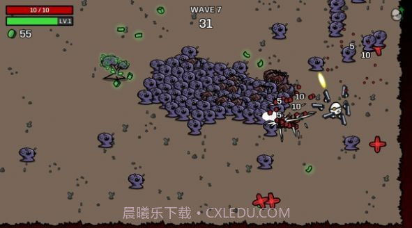 土豆兄弟国际服截图3 土豆兄弟国际服截图3