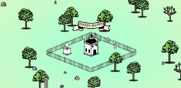 幸福战争happy society截图3