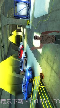 地平线漂移模拟器截图1 地平线漂移模拟器截图1