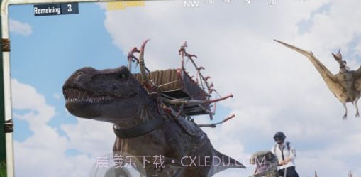 yy追踪pubg直装截图2