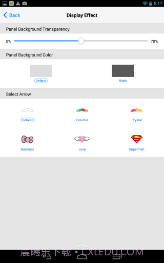 控制中心 Control Center截图3 控制中心 Control Center截图3