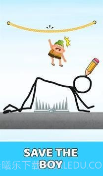 绘制拯救路线截图4