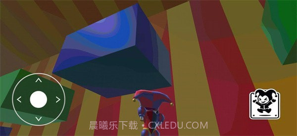 数字马戏团截图4 数字马戏团截图4