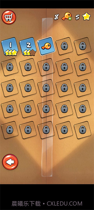 割绳子v3.51.0免费截图3