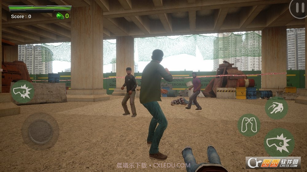 Sarkar Infinite截图3 Sarkar Infinite截图3