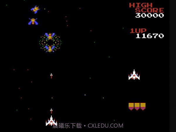 大蜜蜂截图3 大蜜蜂截图3