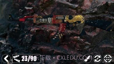 城市骗子射击截图3