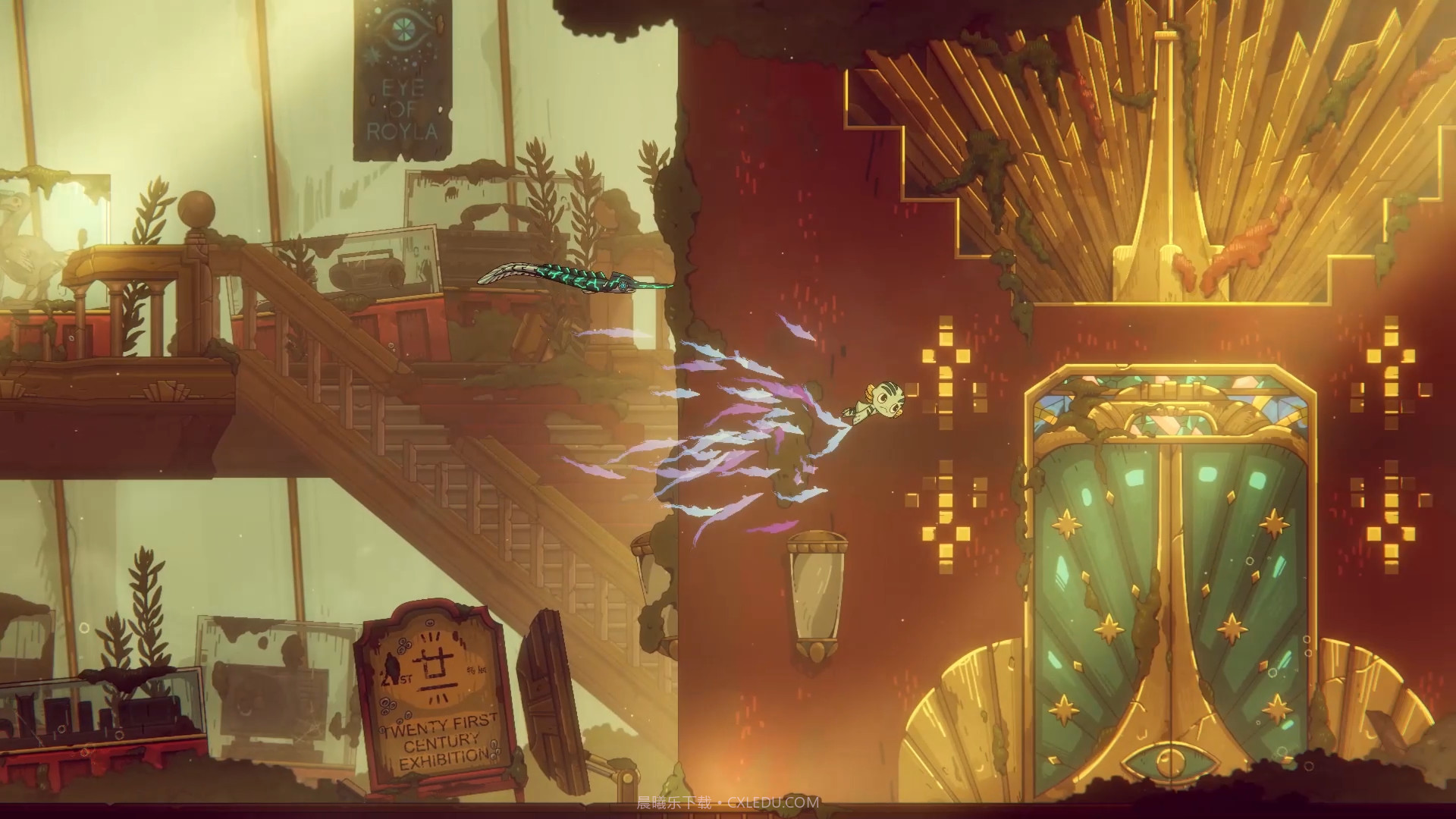 弃海:波弟大冒险Pronty: Fishy Adventure截图5 弃海:波弟大冒险Pronty: Fishy Adventure截图5