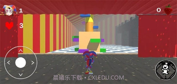 数字马戏团截图3 数字马戏团截图3