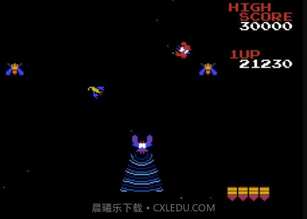 大蜜蜂截图4 大蜜蜂截图4