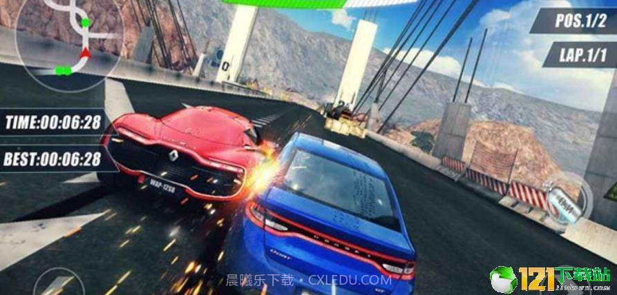 极限竞速地平线5截图3