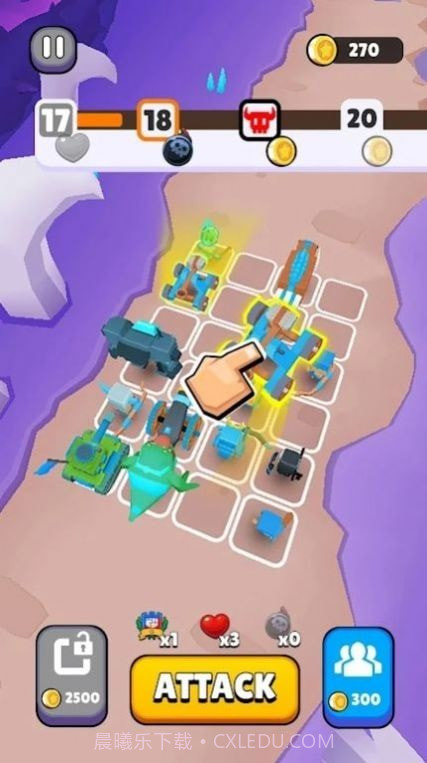 世纪霸业合并截图2 世纪霸业合并截图2