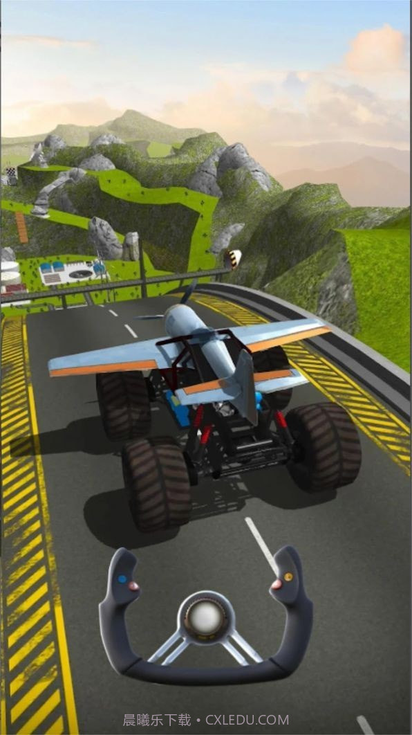 机械装机出击截图1 机械装机出击截图1